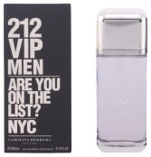 212 Vip Eau de Toilette uomo