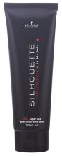 Silhouette Gel di Fissazione Ultra Resistente 250 ml