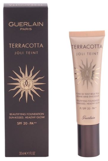 Terracotta Teint Moyen Joli 30 Ml