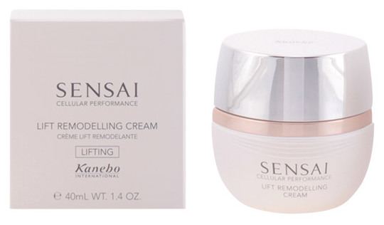 Sensai Cellular Prestazioni Ascensore rimodellante Crema 40 Ml