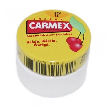 Balsamo per le labbra alla ciliegia Carmex