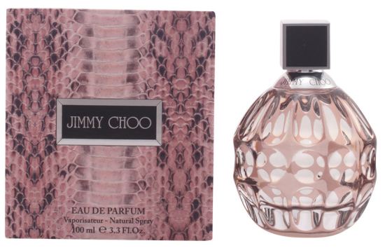 Jimmy Choo Edp 100 ml Vapo