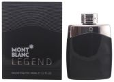 Montblanc Legend Eau de toilette vaporizzatore