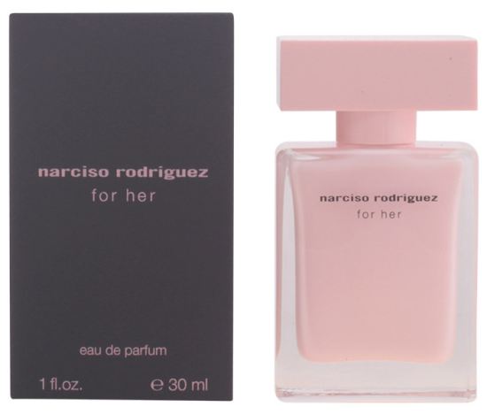 Narciso Rodriguez 30 Ml Vapo &quot;edp&quot;