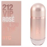 212 Vip Rose Eau de parfum spray