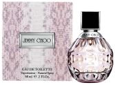 Jimmy Choo Eau De Toilette Vapo 100 ml.