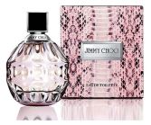 Jimmy Choo Eau De Toilette Vapo 100 ml.