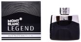 Montblanc Legend Eau De Toilette 50 ml vaporizzatore