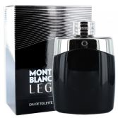 Montblanc Legend Eau De Toilette 30 ml vaporizzatore