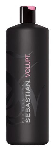 Sebastian Volupt Shampoo 1000 Ml