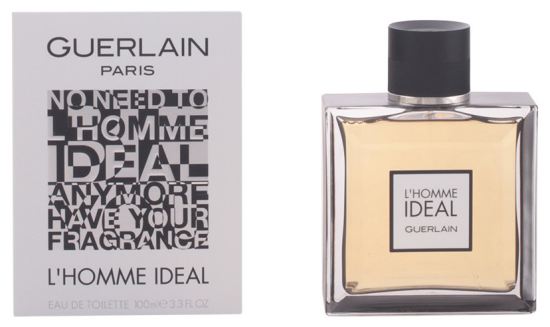 L&#39;homme Ideale 100 Ml Edt Vapo