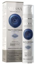 Crema giorno idratante antiossidante Youth Defense 50ml