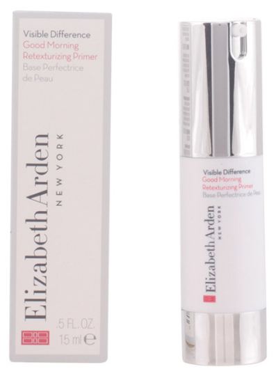 Elizabeth Arden Visible Difference Buongiorno Retexturizing Primer15Ml