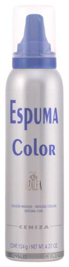 Colore della schiuma Colore della schiuma 210ml