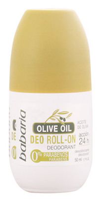 Deodorante Roll on Olive 50 ml