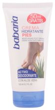 Crema idratante ai piedi 150 ml