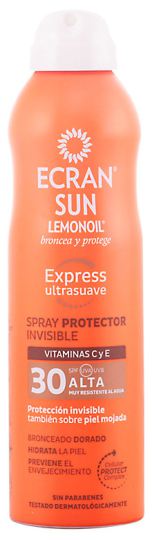 Sun Sunscreen Spray 250 ml