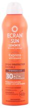 Sun Sunscreen Spray 250 ml