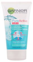 Pure Skin Gel detergente 3 in 1