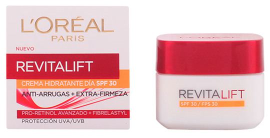 Revitalift Giorno SPF 30 Jar