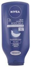 Nivea Under Shower 400 ml Latte per il corpo