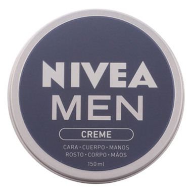 Crema per il viso Nivea For Men 150ml