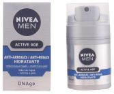 Crema idratante antirughe Active Age Dnage 50 ml