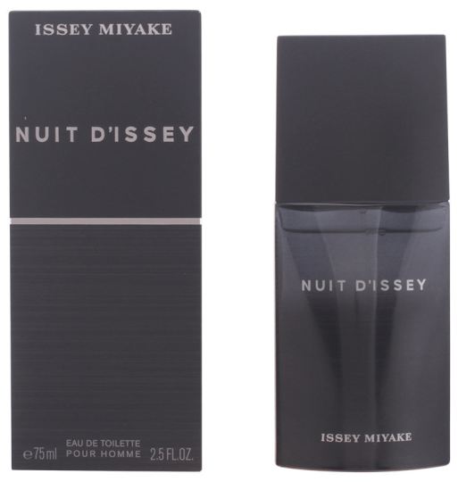 Nuit D&#39;Issey Colonia Man Vapo