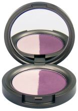 Ombretto compatto Mineral Duo Juicy Plum