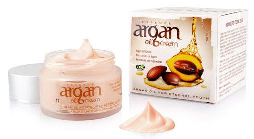 Olio di Argan Crema