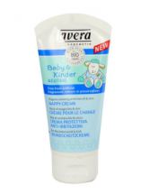 Crema per pannolini baby 50 ml