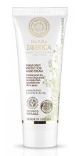 Crema Mani Taiga Daily Care Cosmos 75 ml.