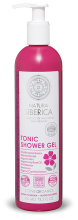 Gel Doccia Tonificante Krous 400 ml.