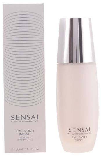 Sensai Cellular prestazioni Emulsion Ii 100ml