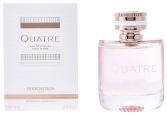 Quatre Pour Femme Eau De 100ml Vapo.