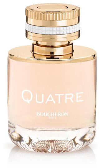 Quatre Pour Femme Eau De 100ml Vapo.