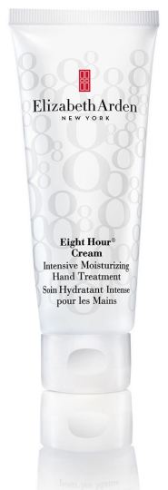 Elizabeth Arden Eight Hour Cream Intensive Moisturizing mano di trattamento Limited Edition 30ml