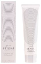 Sensai Silky Gel Detergente 125ml