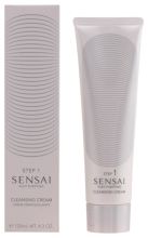 Sensai Silky Crema Detergente 125ml