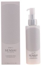 125ml Sensai Silky pulizia del corpo