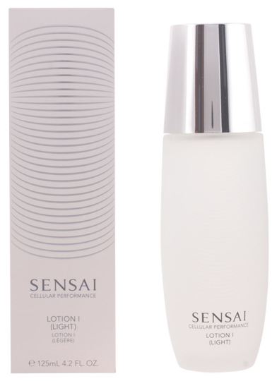 Sensai Cellular Luce Lotion 125ml