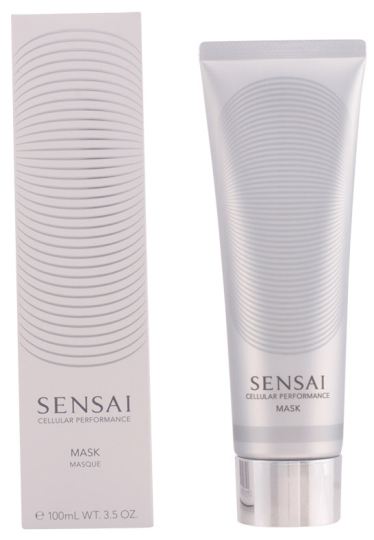 Sensai Cellular Mask 100ml