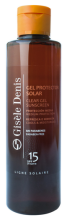 G.Denis gel solare SPF30 200 Ml