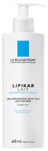 Lipikar Latte Relipande Corps 400 ml