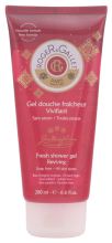 Gel Doccia Fresco Jean-Marie Farina 200 ml