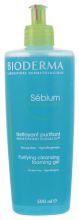 Detergente Purificante per Gel Detergente al Sebium 500 ml