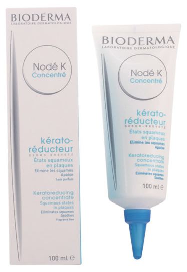 Bioderma Nodo K Emulsione Keratoreductor 100 ml