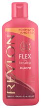 Flex Shampoo per Capelli Colorati 650 ml