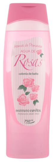 Bagnomaria Colonia di Rose 750 ml