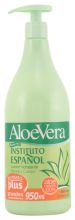 Lozione per il Corpo all'aloe Vera 950 ml